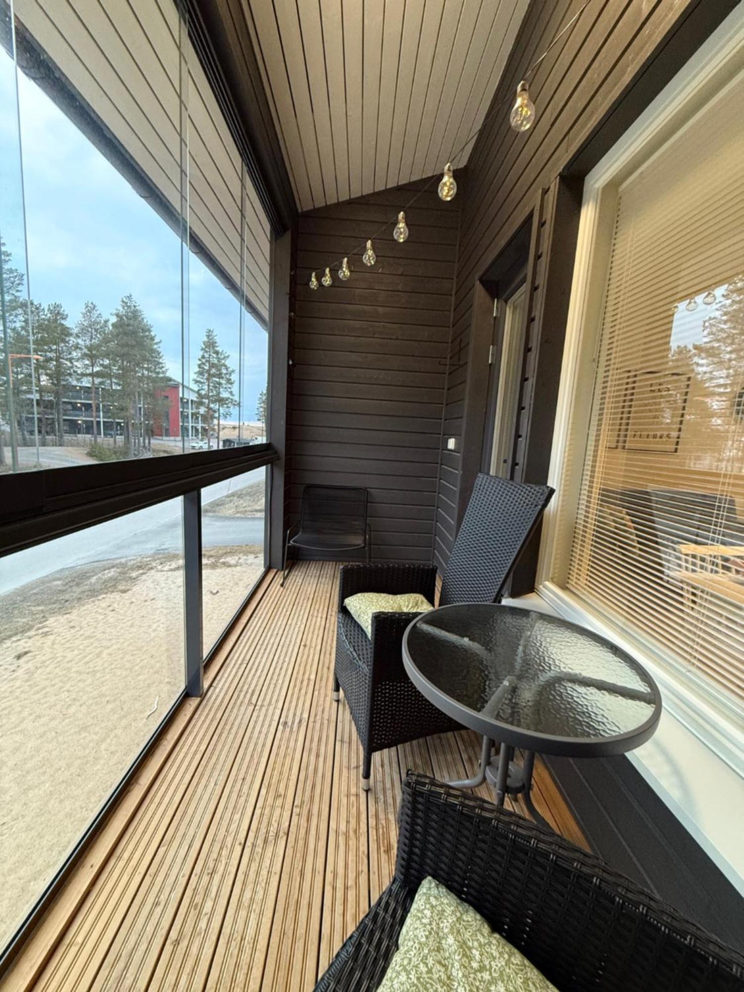 Tahkokorva Studios By Hiekka Booking Kalajoki Exterior photo